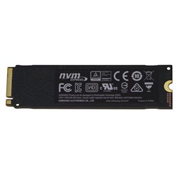 هارد SSD اینترنال سامسونگ MZ-V7P512BW 970 PRO 512GB169916thumbnail